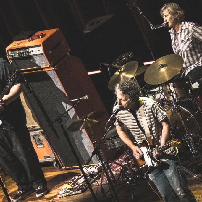 The Spin: Yo La Tengo and Built to Spill at the Ryman, 7/11/2025